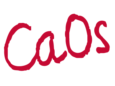 CaOs-Logo